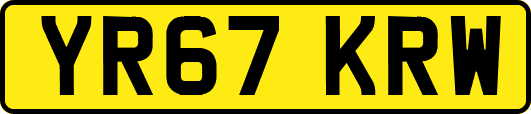 YR67KRW