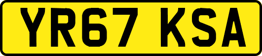 YR67KSA