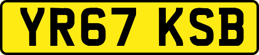 YR67KSB