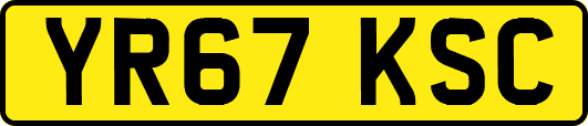 YR67KSC