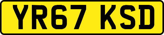 YR67KSD