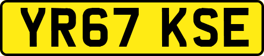 YR67KSE