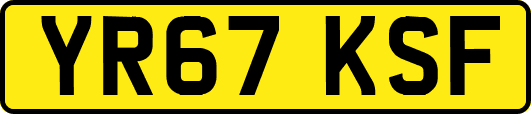 YR67KSF