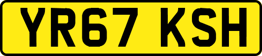 YR67KSH