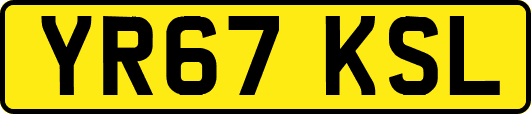 YR67KSL
