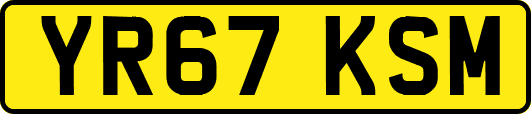 YR67KSM