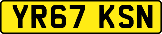 YR67KSN