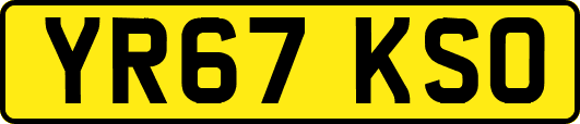 YR67KSO