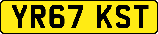 YR67KST