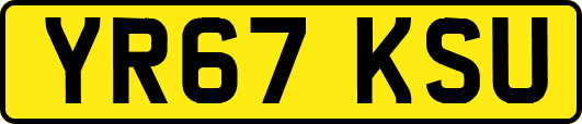 YR67KSU