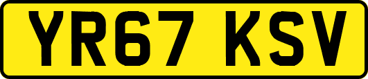 YR67KSV