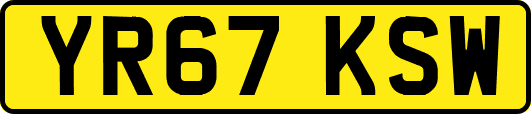 YR67KSW
