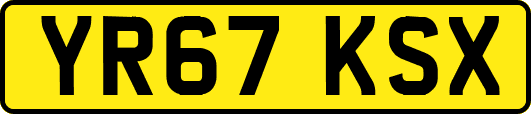 YR67KSX