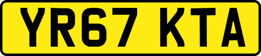 YR67KTA