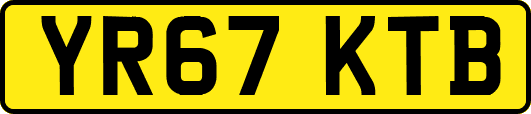 YR67KTB