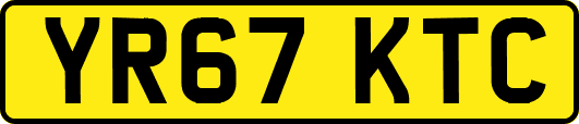 YR67KTC