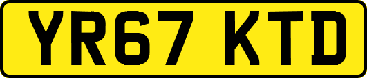 YR67KTD