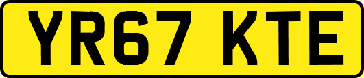 YR67KTE