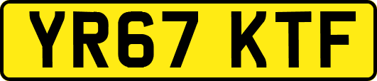 YR67KTF