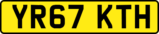 YR67KTH