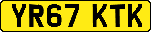 YR67KTK