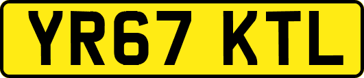 YR67KTL