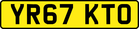 YR67KTO