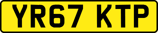 YR67KTP