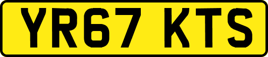 YR67KTS
