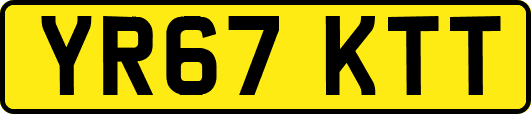 YR67KTT