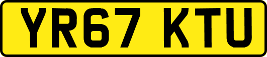 YR67KTU