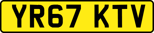 YR67KTV