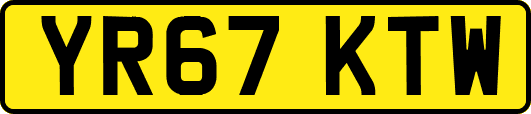 YR67KTW