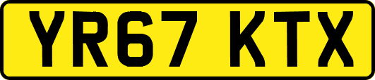 YR67KTX