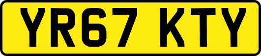 YR67KTY