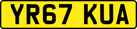 YR67KUA