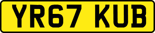 YR67KUB