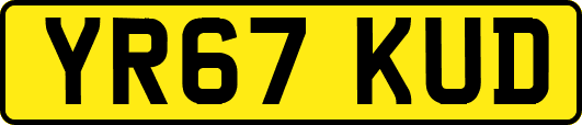 YR67KUD