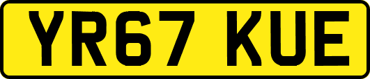 YR67KUE