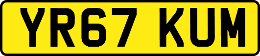 YR67KUM