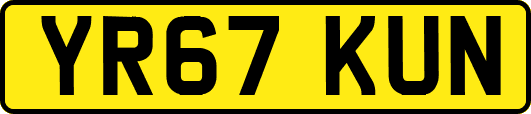 YR67KUN