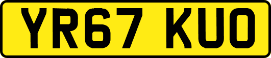 YR67KUO