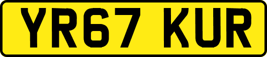 YR67KUR
