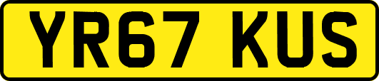 YR67KUS