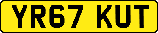 YR67KUT