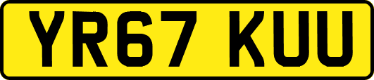 YR67KUU