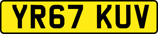 YR67KUV