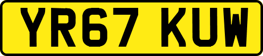 YR67KUW