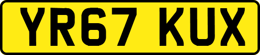 YR67KUX