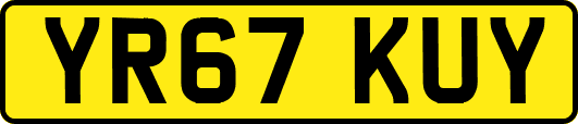 YR67KUY